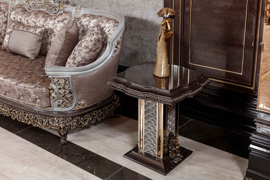 Sirius Side Table