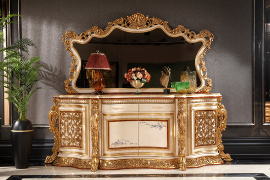 Perla Console