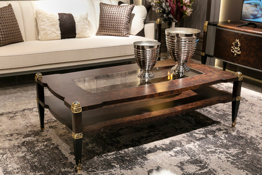 Alize Coffee Table