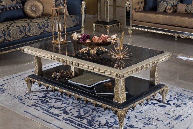 Lord Coffee Table