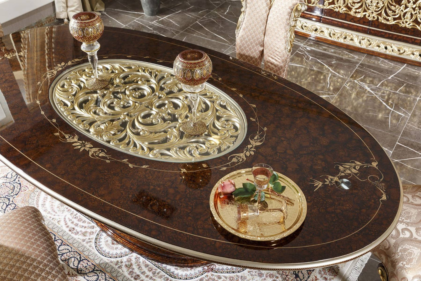Sultan Dining