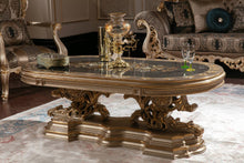 Belucia Coffee Table.
